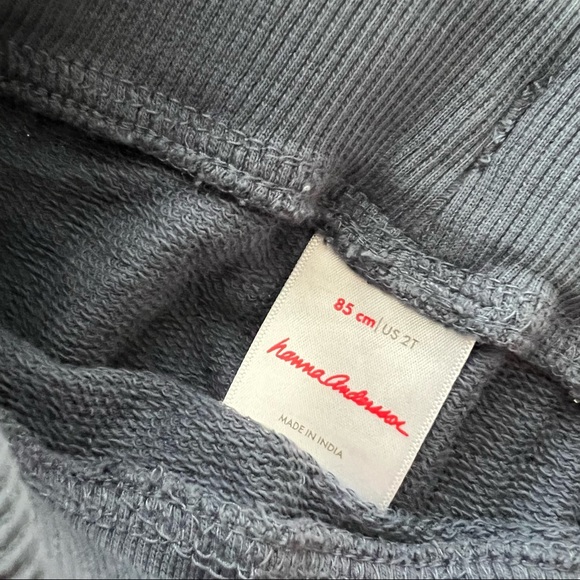 2T Star Wars long sleeve top and jogger set - Picture 2 of 4